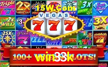 win33k login