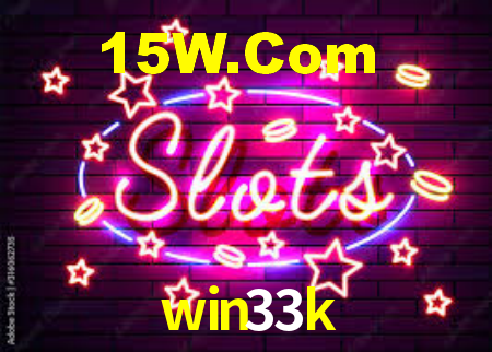 win33k login